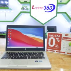 HP Elitebook Folio 9480m, Laptop Cũ i5 Giá Rẻ Tại Hải Phòng. 1 laptop hai phong 1 2