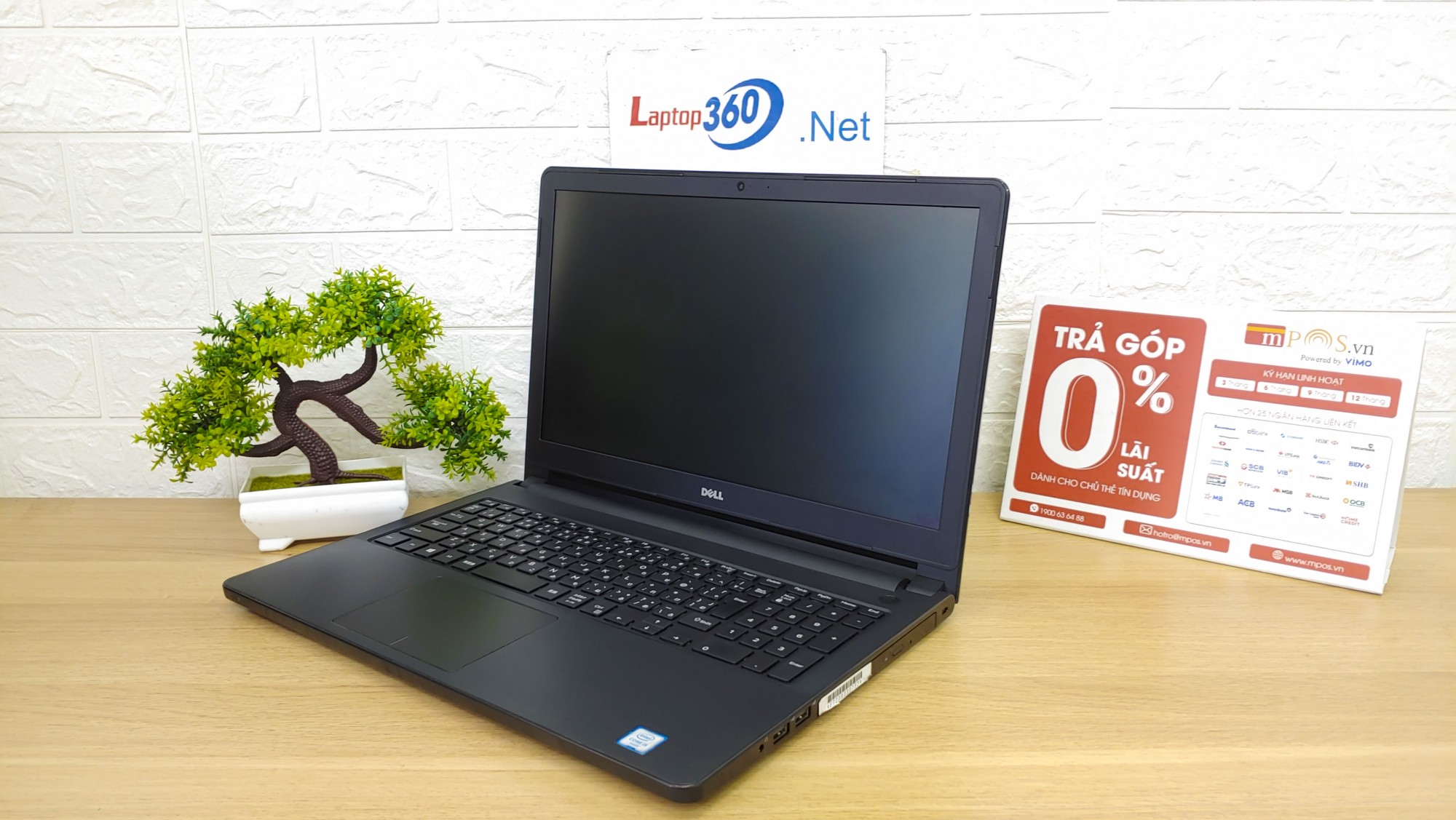 Dell Inspiron N3559