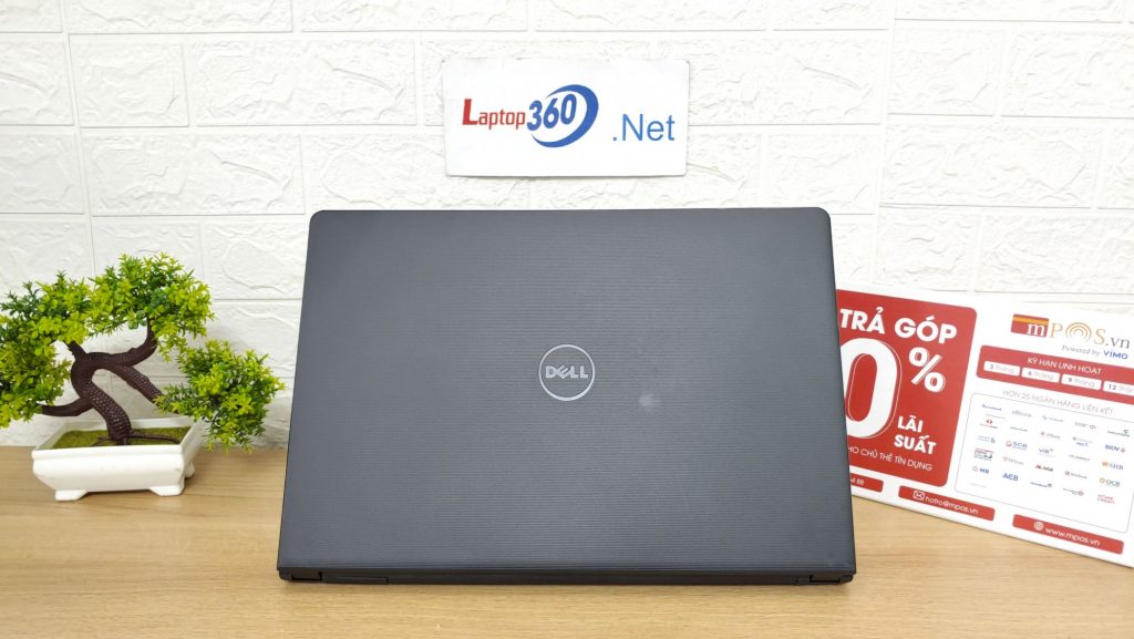 Laptop Dell Inspiron 3558 * Laptop360 - Số 1 về Bảo Hành và Sau Bán Hàng