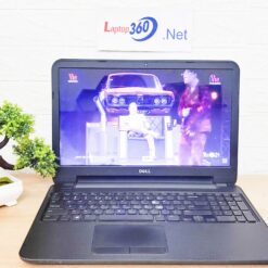 Laptop Dell Inspiron 3521