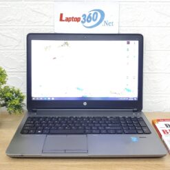 HP Probook 650 G1-Laptop Nhập Khẩu bền bỉ hiệu năng cao-Laptop 360
