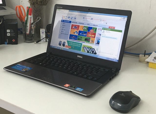 Làm sao để mua được laptop cũ Hải Phòng quán nam tốt nhất? 3 laptop cũ Quán Nam Hải Phòng