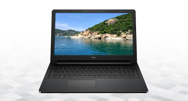 laptop Dell cu Hai Phong