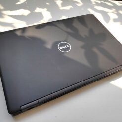 Dell Latitude E5580 ( I5 - 7300U / 8 GB / SSD 256 GB / ON / 15.6 Inche - FHD ) 3 Dell-Latitude-E5580-laptop360 (1)