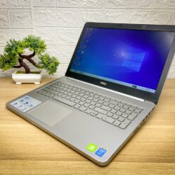 Laptop Dell Inspiron 7537 ( I5 - 4210U / 6 GB / HDD 500 GB / R / 15.6 Inche - HD ) 1 IMG 4057