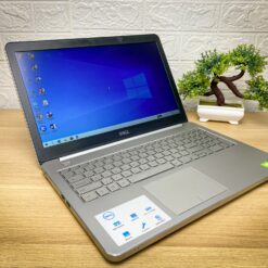 Laptop Dell Inspiron 7537 ( I5 - 4210U / 6 GB / HDD 500 GB / R / 15.6 Inche - HD ) 2 IMG 4058