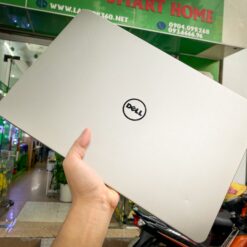 Laptop Dell Inspiron 7537 ( I5 - 4210U / 6 GB / HDD 500 GB / R / 15.6 Inche - HD ) 3 IMG 4059