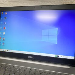 Laptop Dell Inspiron 7537 ( I5 - 4210U / 6 GB / HDD 500 GB / R / 15.6 Inche - HD ) 4 IMG 4060