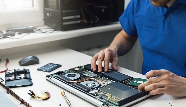 sửa laptop Hải Phòng