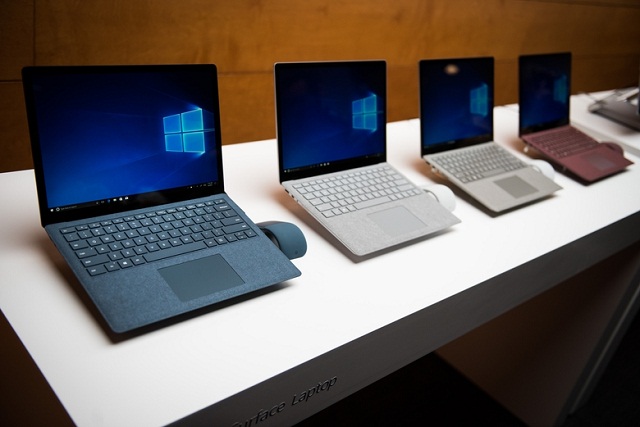 Mua bán laptop Hải Phòng