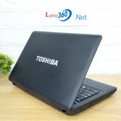 Laptop Toshiba C640, Laptop Giá Rẻ Tại Hải Phòng. 2 laptop hai phong 3 1