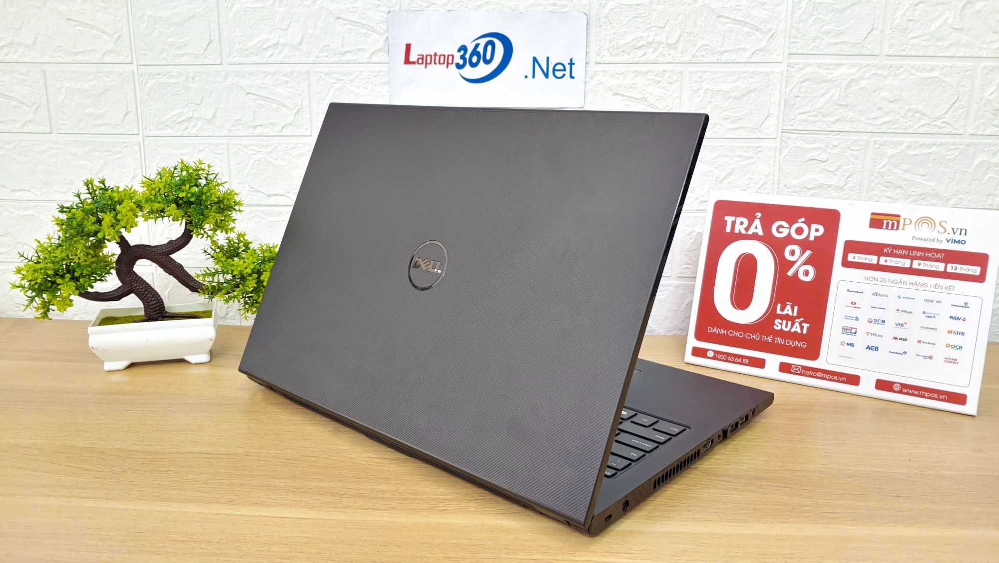 Dell Inspiron N3543