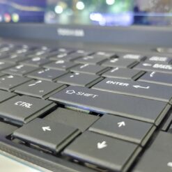 Laptop Toshiba C640, Laptop Giá Rẻ Tại Hải Phòng. 6 laptop hai phong 6 1