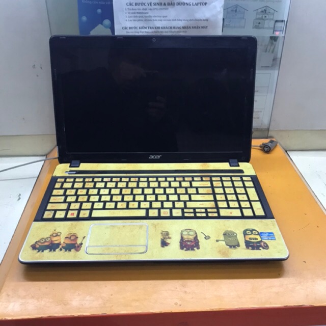 Laptop cũ giá rẻ Hải Phòng
