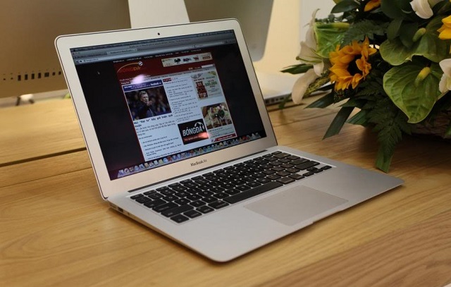 Mua bán laptop Hải Phòng