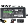 Sạc Laptop Sony Vaio 16V 4A Chính Hãng – Adapter Chuẩn, Dòng Mạnh, An Toàn Cho Thiết Bị 7 09d8b03b4947738c116e2825894520ae