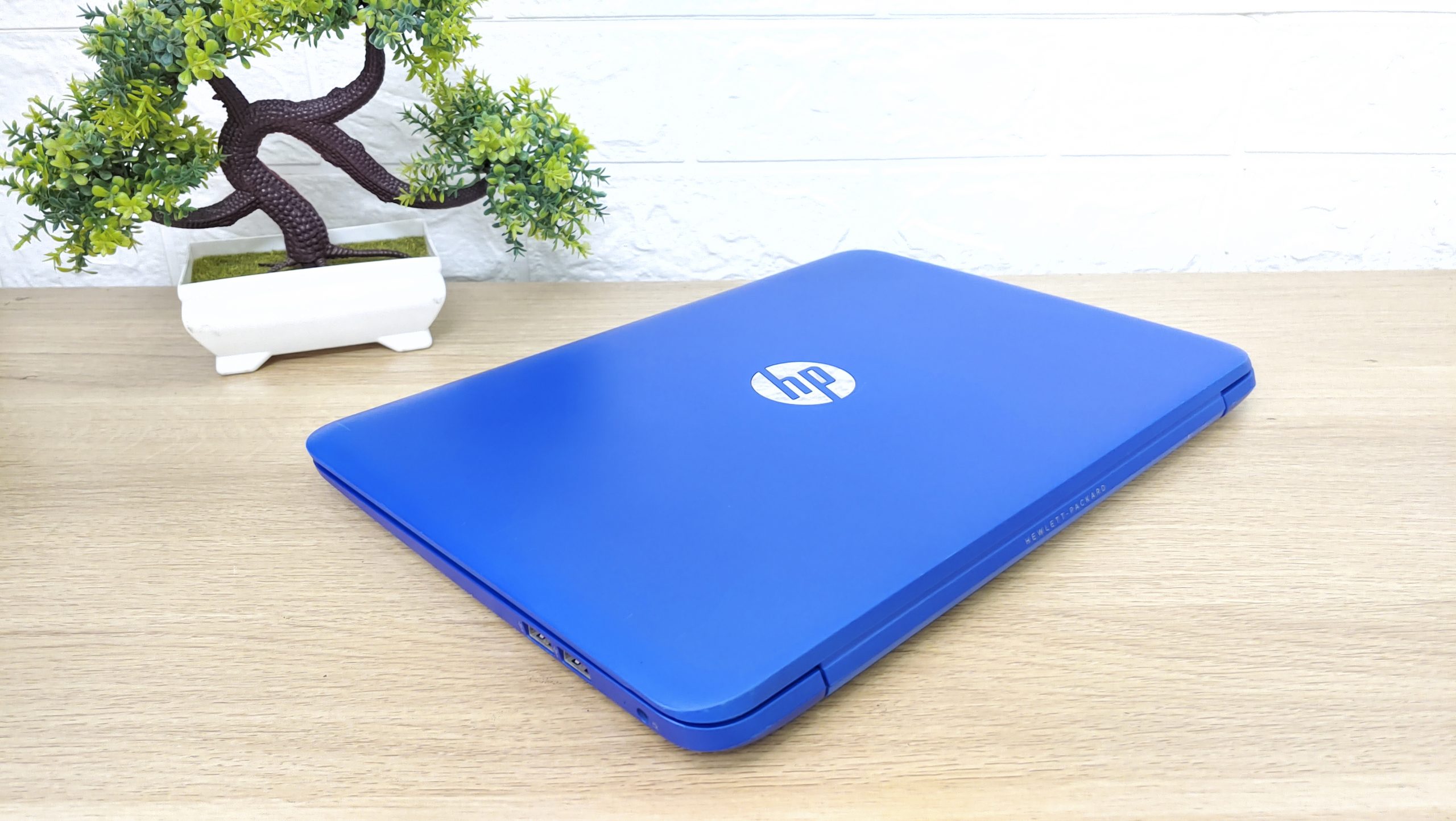 Laptop HP Stream Book 13