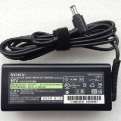 Sạc Laptop Sony Vaio 16V 4A Chính Hãng – Adapter Chuẩn, Dòng Mạnh, An Toàn Cho Thiết Bị 2 Sac laptop sony vaio 16v 4a