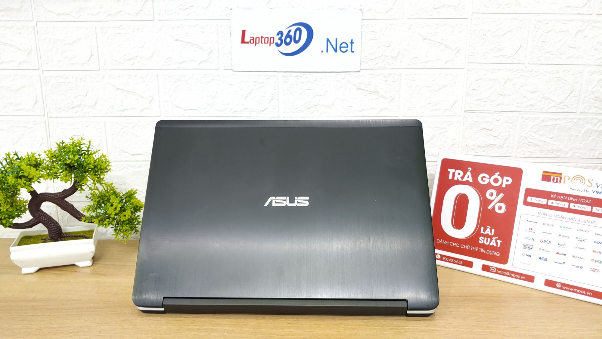 Laptop Asus TP550