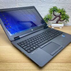 HP Zbook 15 G2 3