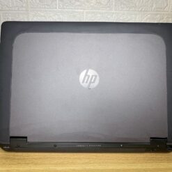 HP Zbook 15 G2 4