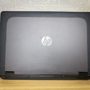 HP Zbook 15 G2 4