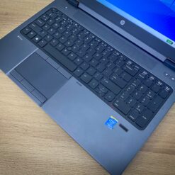 HP Zbook 15 G2 6