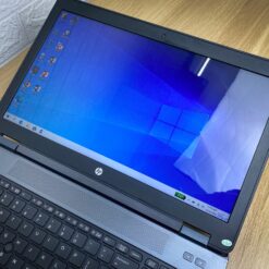 HP Zbook 15 G2 7