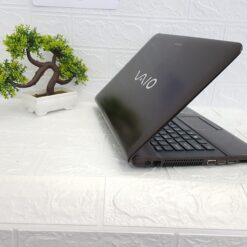 Laptop Sony Vaio VPC-EA (Core i5-520M, RAM 4GB)-Laptop 360