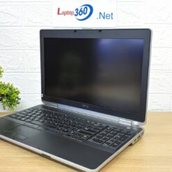 Laptop Cũ Dell Latitude E6530 1 laptop hai phong 1