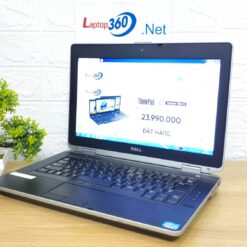 Laptop cũ Dell Latitude E6430 1 laptop hai phong 2 1
