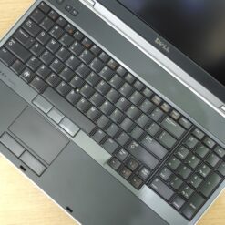 Laptop Cũ Dell Latitude E6530 9 laptop hai phong 2