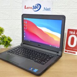 Laptop Dell E3350 1 laptop hai phong 2 3