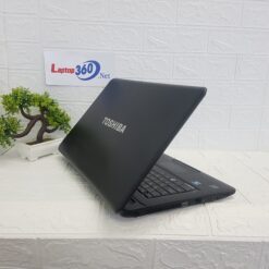 Toshiba Satellite L670 màn hình 17 inch