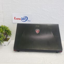 Laptop Gaming MSI G60E VGA GTX960M