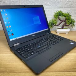 Dell latitude E5570 - I7-6820HQ - Máy Trạm giá rẻ mỏng nhẹ 2 Dell Latitude E5570 3
