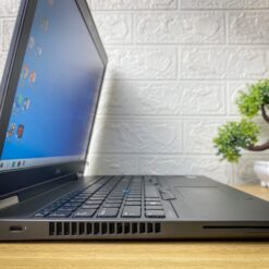 Dell latitude E5570 - I7-6820HQ - Máy Trạm giá rẻ mỏng nhẹ 5 Dell Latitude E5570 6