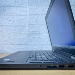Dell latitude E5570 - I7-6820HQ - Máy Trạm giá rẻ mỏng nhẹ 6 Dell Latitude E5570 7
