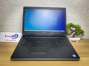 Dell Precision 7710 1