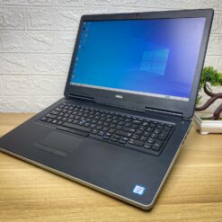 Laptop Dell Precision 7710 1 Dell Precision 7710 2