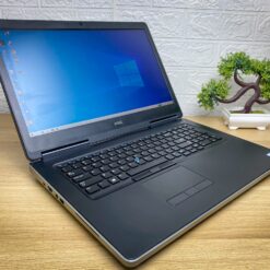 Laptop Dell Precision 7710 2 Dell Precision 7710 3