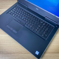 Laptop Dell Precision 7710 4 Dell Precision 7710 5