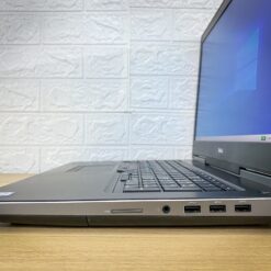 Laptop Dell Precision 7710 7 Dell Precision 7710 8