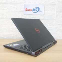 Laptop Dell Gaming Inspiron N7567 | Core i5 7300HQ| GTX 1050Ti 4G 2 20200531 172309 scaled