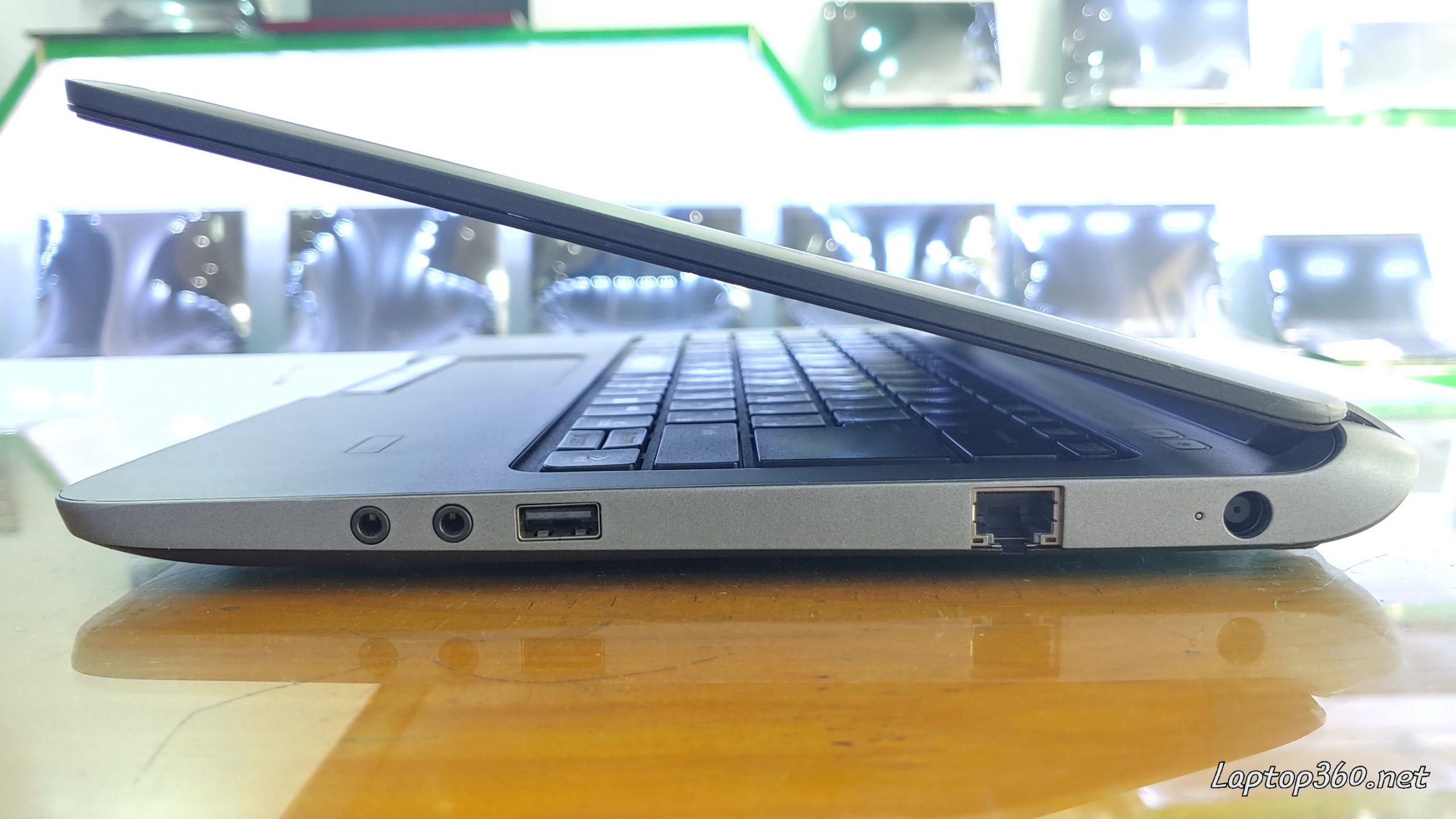 Laptop HP 430G1