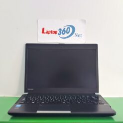 Toshiba Dynabook PROTEGE R30-A.