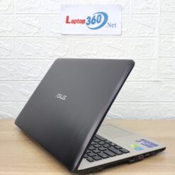 Laptop Asus X540LA, Asus Cũ Giá Rẻ Tại Hải Phòng.. 1 20200606 161155 HDR scaled