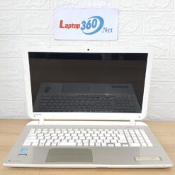 Laptop Toshiba Dinabook T65/PGS.