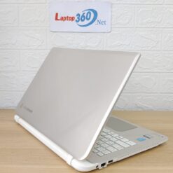 Laptop Toshiba Dinabook T65/PGS. 1 20200613 084229 scaled