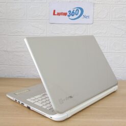 Laptop Toshiba Dinabook T65/PGS. 2 20200613 084256 scaled